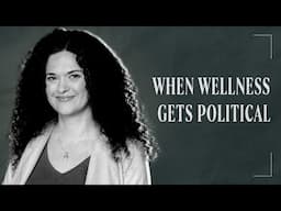 When HEALTH Becomes a Political Weapon with Dr. Jolene Brighten
