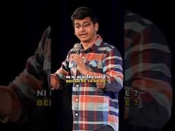 Newly married | Stand up comedy by Rajat chauhan   #standupcomedy #standup