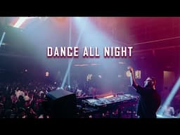 Steve Levi - Dance All Night (Music Video)