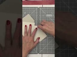 Envelope & Bow Magic: DIY in a Flash!