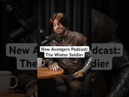 How did Bucky become a congressman?🤔 #newavengers #thunderbolts #buckybarnes #wintersoldier #marvel