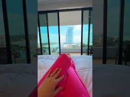 Bedroom view 🤩🫶🏻