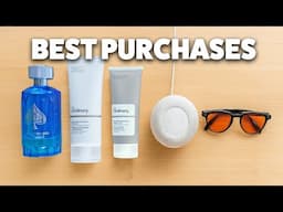 10 Best Items I Bought under $100