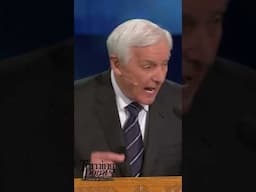 The Joy of Integrity | Dr. David Jeremiah | Philippians 1:27-30
