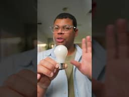 What light bulb do I buy? 🤔💡#lighting #home #problemsolved