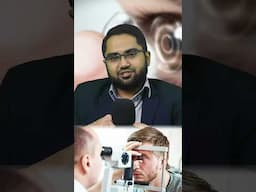 How to Choose the Right Lenses for Your Eyes? | Dr. Faisal Iqbal, Eye Surgeon