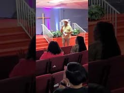 Introducing An Amazing Gospel Minister ‎⁨@BridgetBlucherOfficial⁩ #shorts #gospelmusic #worshipmusic