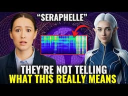 Schumann Resonance Just Hit Critical Spike — Earth’s Frequency Grid is Shifting | Seraphelle