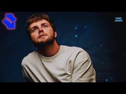 Top 40 Songs Of The Week - April 5, 2025 (UK Singles Chart)