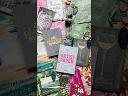 New The Daily Grind Planner Release| Atelier Collection #plannercommunity