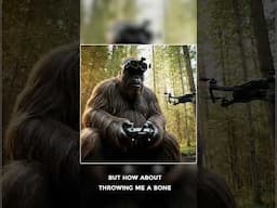 BigFoot VLOG - DJI Sponsorship