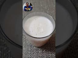Sweet Nellikkai Lassi Recipe #vidyascooking