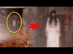 5 Videos de TERROR EXTREMO Para NO DORMIR 2025  | VIDEOS VIRALES DE TERROR 2025