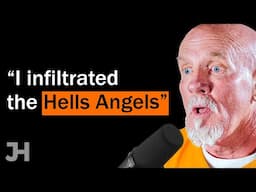 I Spent 2 Years Undercover in One of the Most Dangerous Gangs (Jay Dobyns)