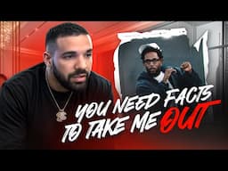 WHAT HAPPENED To Drake After “Not Like Us”?