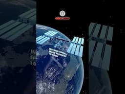 3 in 1: How the ISS Works