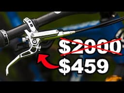 Cheap VS Expensive Brakes