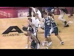Ricky Price Game Winner- Duke vs Maryland- SC Recap (1996)