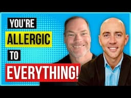 His Vertebrae Were Eroding, He Tried Carnivore, And Got His Health Back | Dr. Shawn Baker & Jason