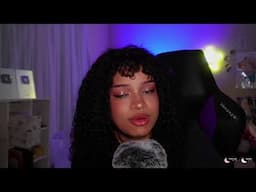 ASMR and Chill