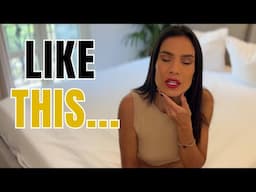💋 The Right Spots to Touch a Woman to Arouse Her | Arica Angelo