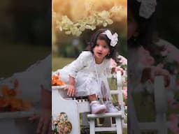 RADHA RANI | Daughter Song