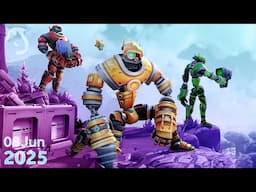 Expanding Green Science | YOTS11 | Fri 13th Jun 2025