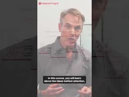 StatQuest on DeepLearning.AI!!! Check out my short course on attention!