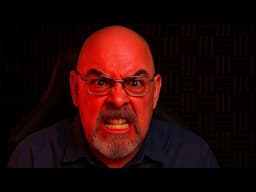 Matt Dillahunty RAGE QUITS after inviting me on