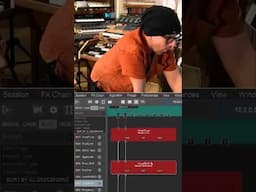 Using VocalShift to Shape Harmonies on the H9000