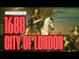 The HRE's Strategic Restructuring of Britain: From the Renaissance Origins to the 1688 Invasion