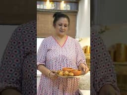 आज तो बहुत जल्दबाज़ी में बनाया.Mini Vlog #shorts #shortvideo #lunch #minivlog #dalbatirecipe #recipe
