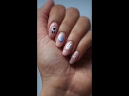 Sorry, we can’t hear you over the screams of “Have you seen these Easter nails?!”