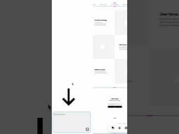 AI Builder in Framer?