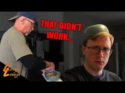 Oatmeal Prank Backfires!