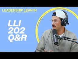Why Do People Stay Away from Leadership?
