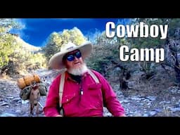 2 DAY CAMPING SOLO-JOURNEY