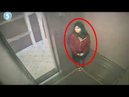 5 Scariest Old School Videos from Around the Internet...