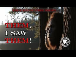 I Saw Them, I Saw Them!   [EP-271]