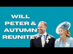 INTERESTING! WILL PETER PHILLIPS AND AUTUMN EVER GET BACK TOGETHER AGAIN?