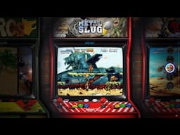 You Should Check Out This Retro Gaming PC Emulation Build