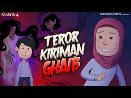 TEROR KIRIMAN GHAIB | Gue Punya Cerita | SEASON 4