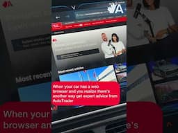 Our experts are always at the ready to help you!!! 😌 #autoexperts #autotrader #shorts