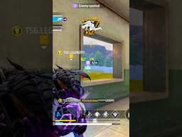 Teamwork is the key 🔑 #tsgarmy 💀🔥