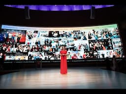 HIGHLIGHTS | 2025 President's Innovation Challenge Awards Ceremony
