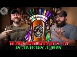 Michter's 10 Year Single Barrel Bourbon (2025) - Short & Sweet Reviews