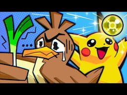Signature Items that DIDN'T Help These Pokemon