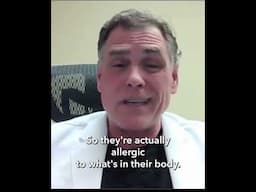 When allergies cause more than just typical symptoms, it’s time to dig deeper into the root cause.