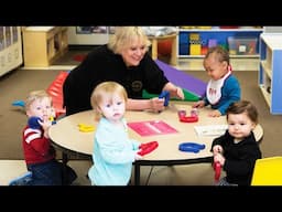 How to be Successful in a Preschool Teacher Interview Part 1