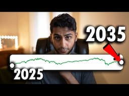 Is THIS the Future of the S&P 500?